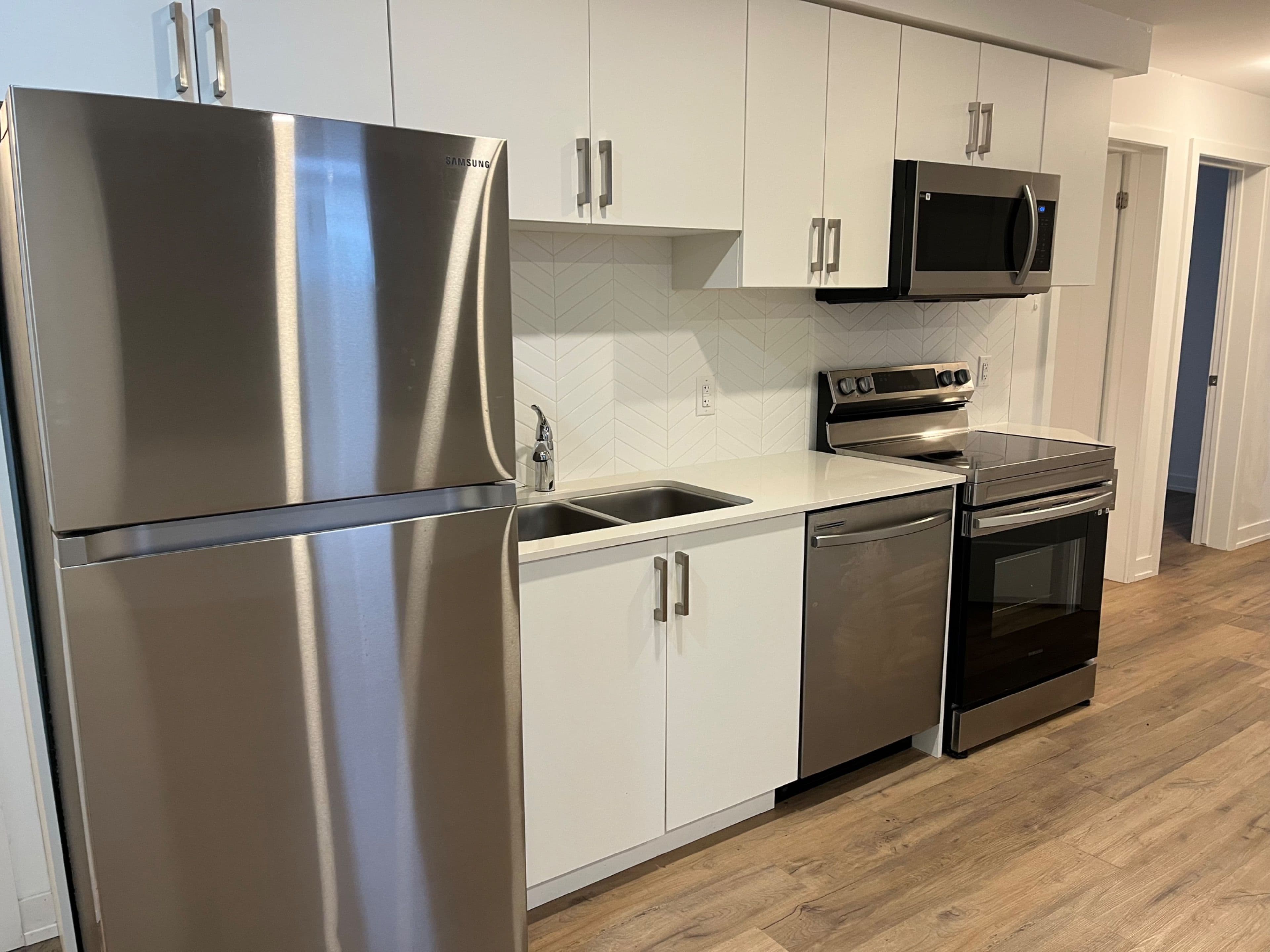 4263 Fourth Avenue 212, Niagara Falls, ON L2E 0C2