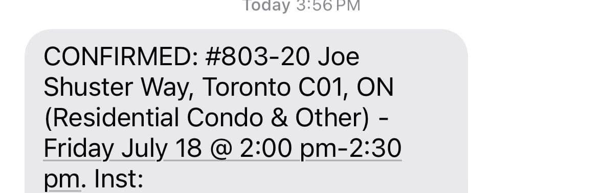 137 Markham Street, Toronto C01, ON M6J 2G4