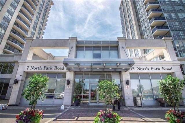 15 North Park Road 1501, Vaughan, ON L4J 0A1