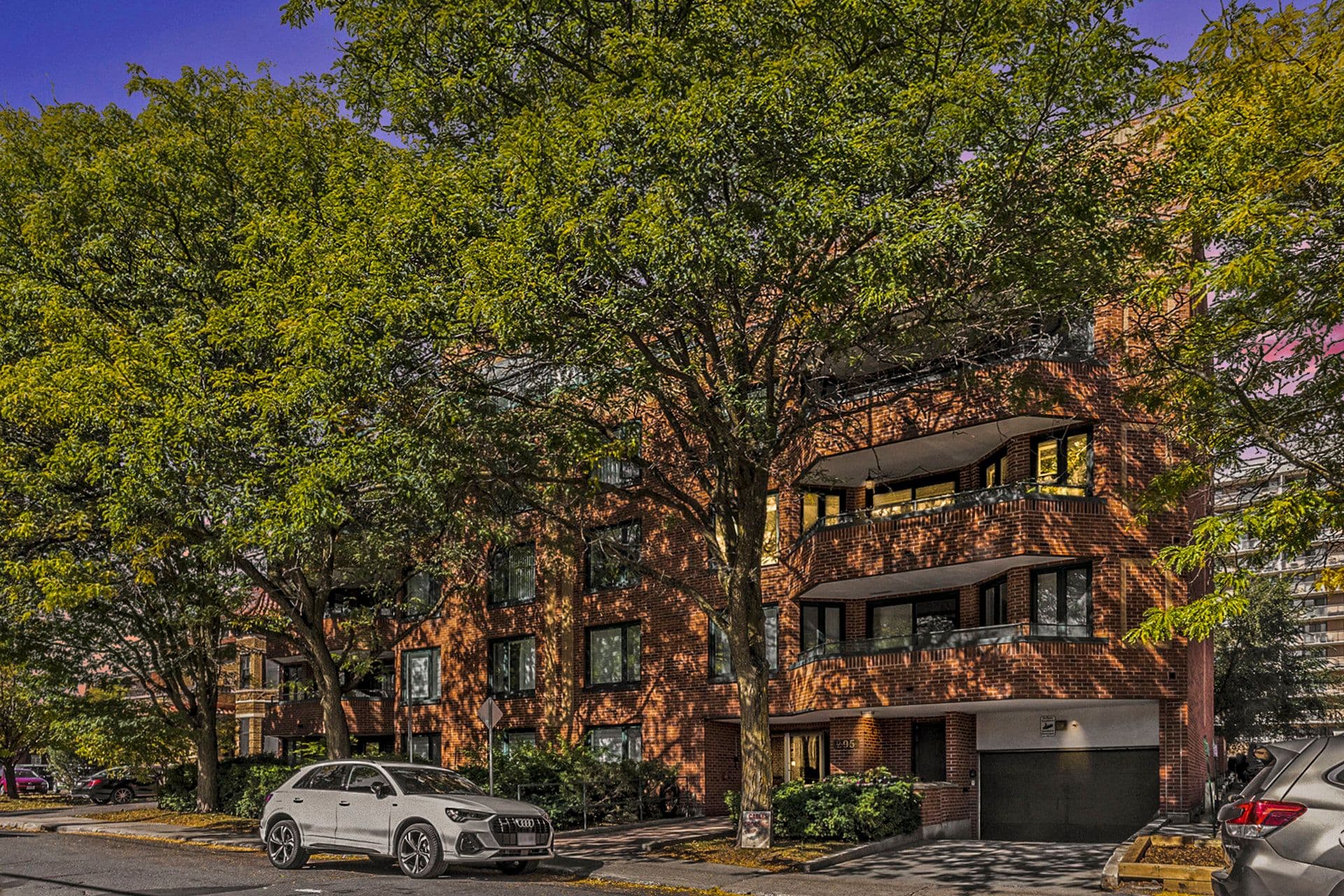 295 Gilmour Street 304, Ottawa Centre, ON K2P 0P7