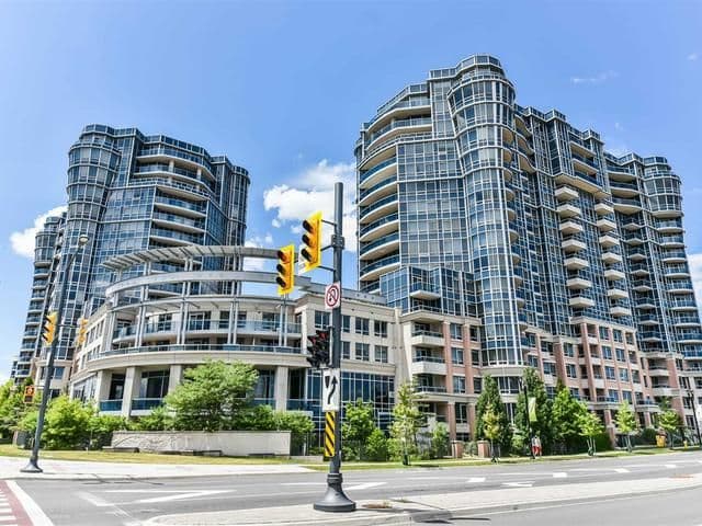 23 Cox Boulevard 687, Markham, ON L3R 7Z9