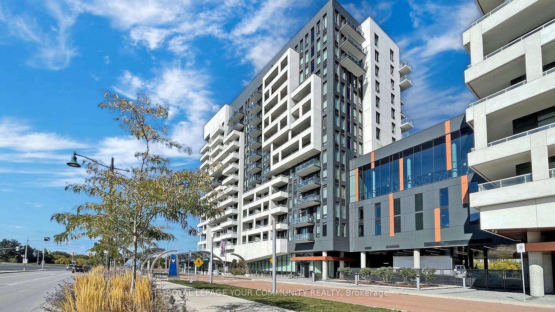 10 Rouge Valley Drive 904, Markham, ON L6G 0G9