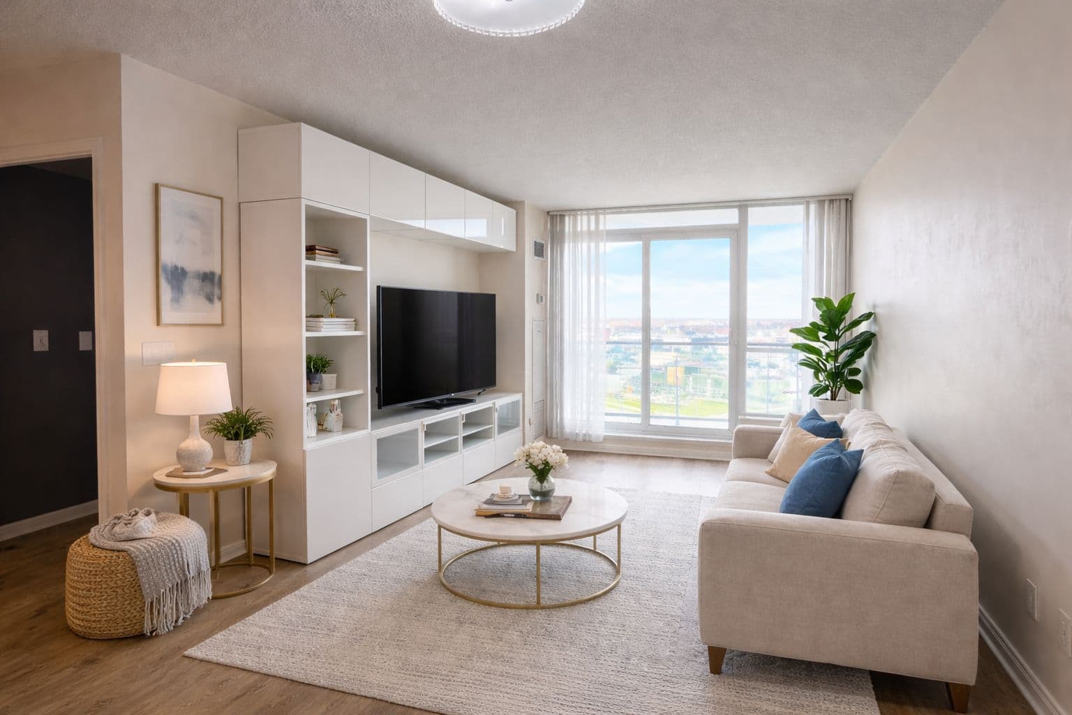 4879 Kimbermount Avenue 810, Mississauga, ON L5M 7R8