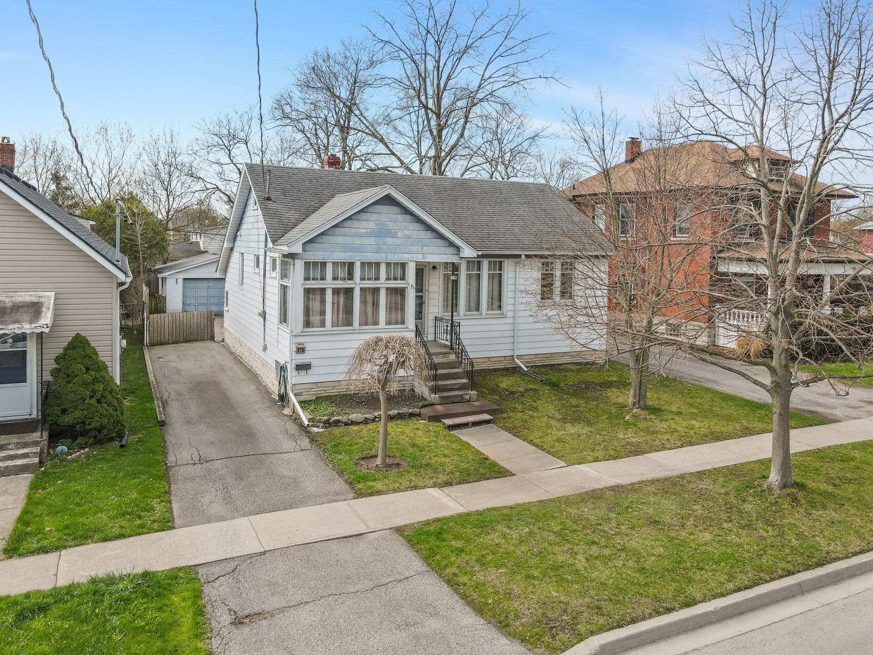 215 Phipps Street, Fort Erie, ON L2A 2V4