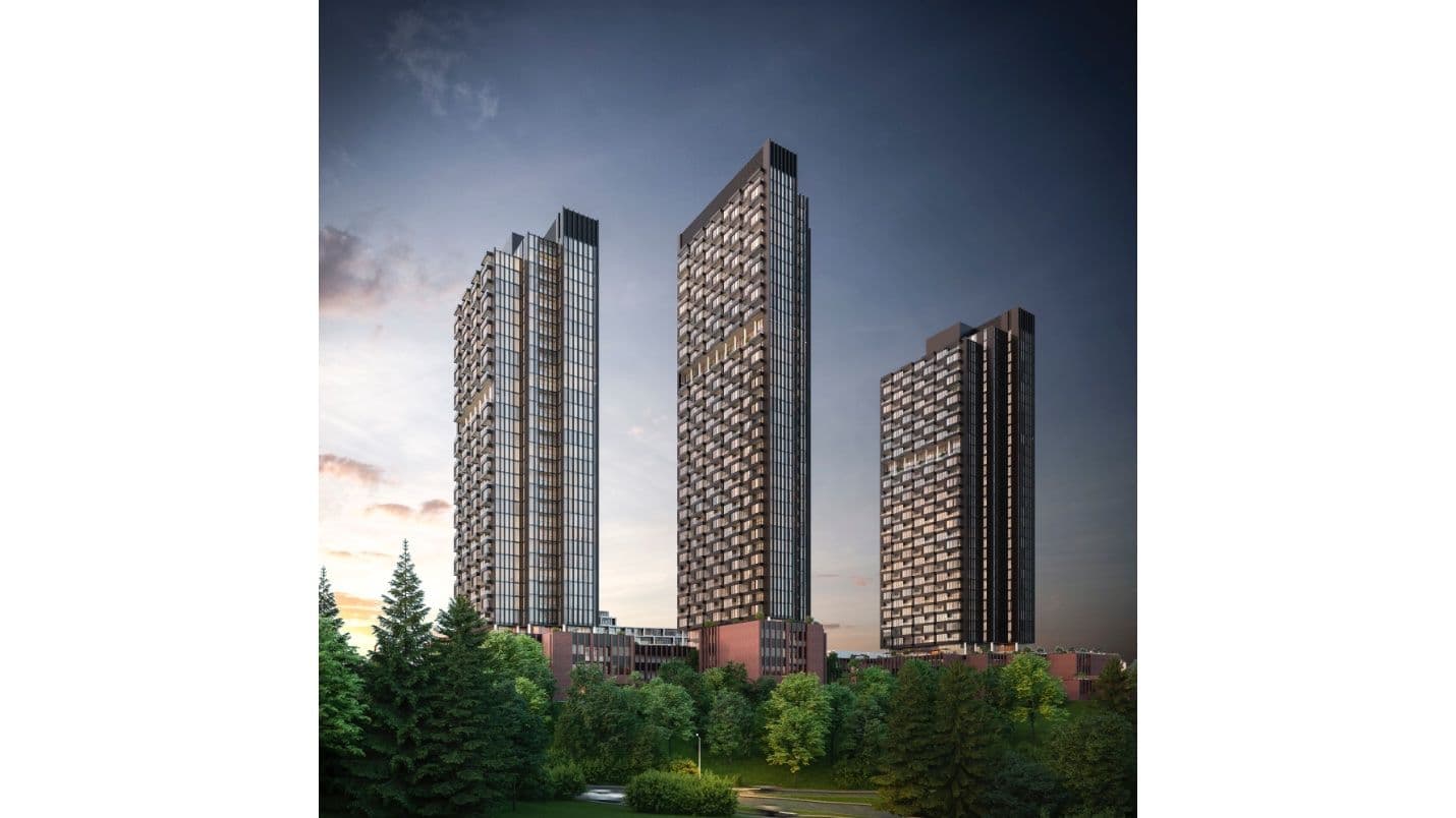 1 Quarrington Lane 1708, Toronto C13, ON M3C 0S4