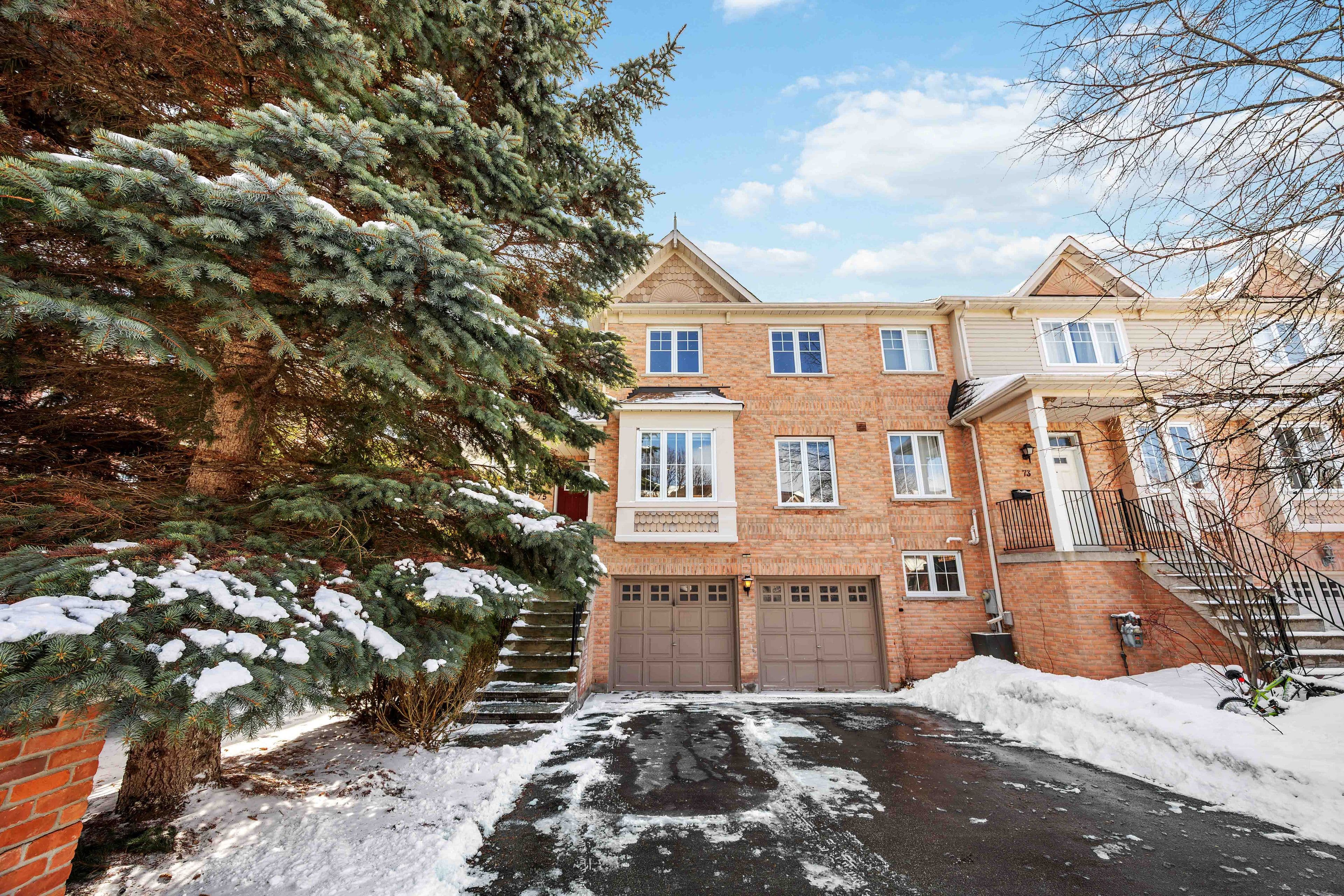 75 James Scott Road, Markham, ON L3P 7W6