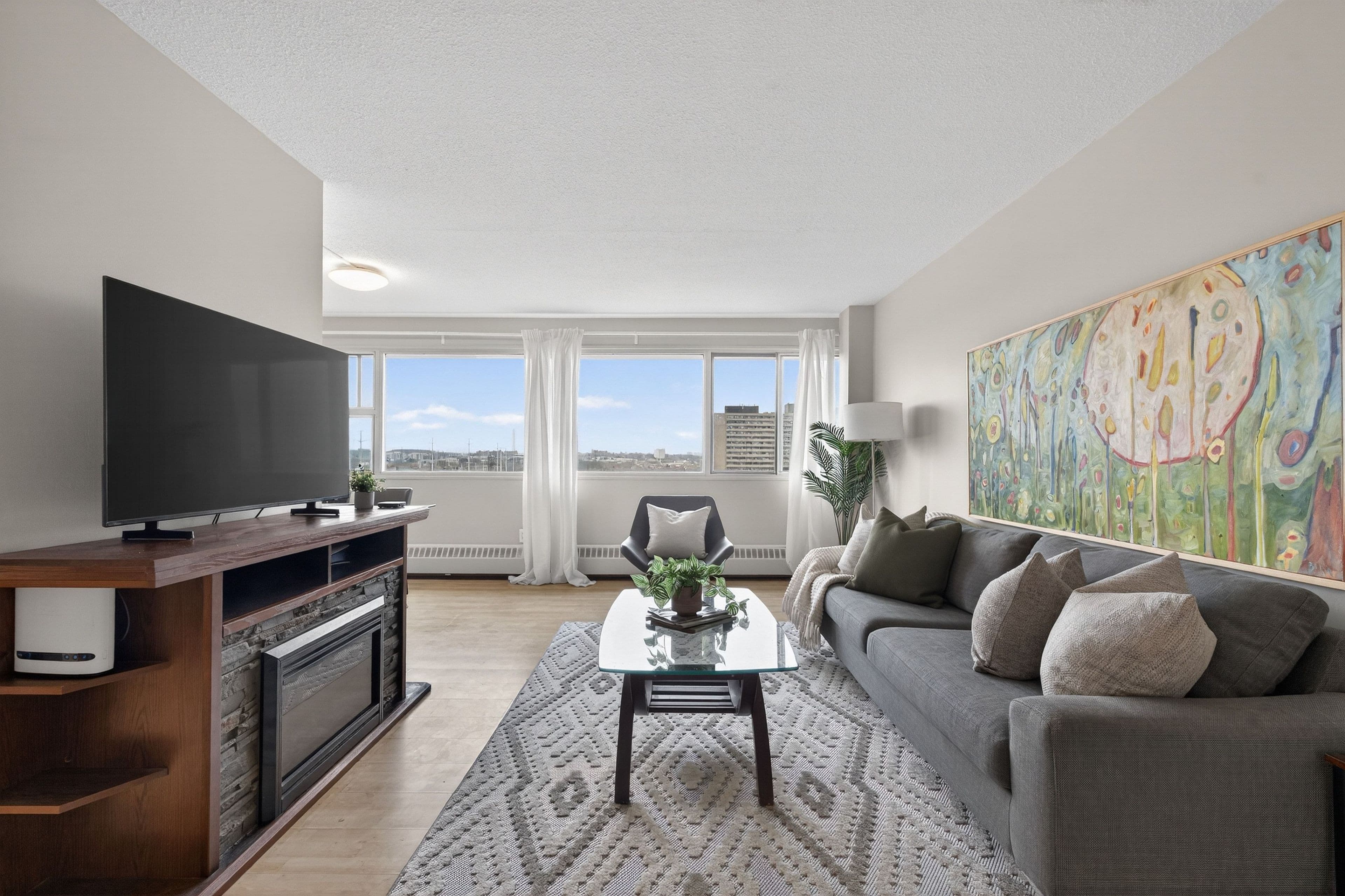 725 Don Mills Road 1202, Toronto C11, ON M3C 1S6