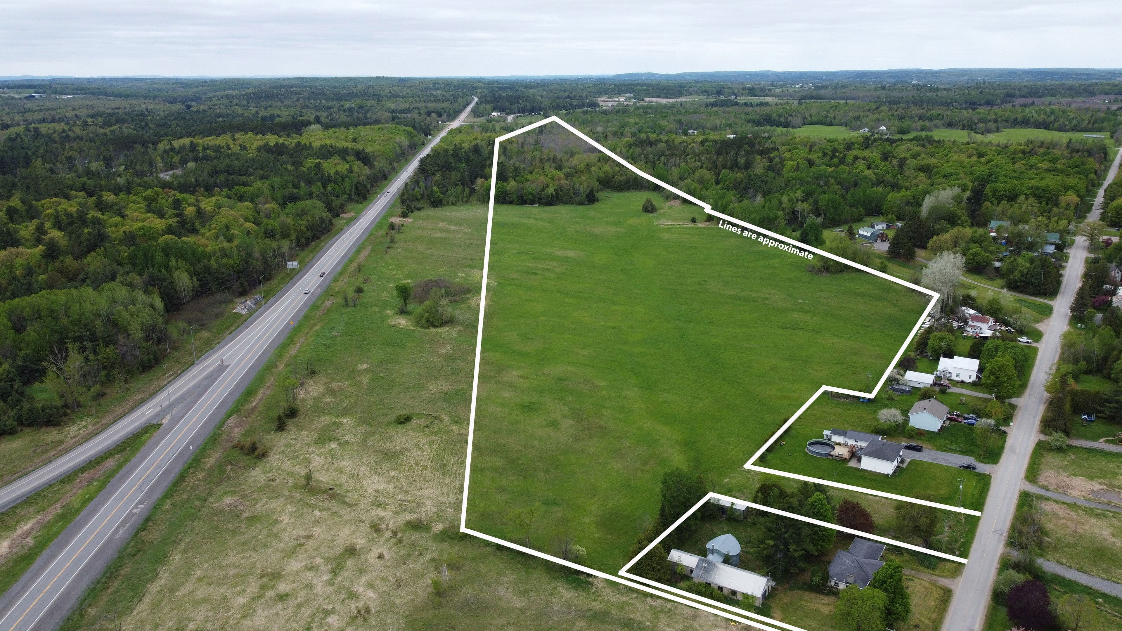 00 Milton Stewart Avenue, McNab/Braeside, ON K7S 0E1