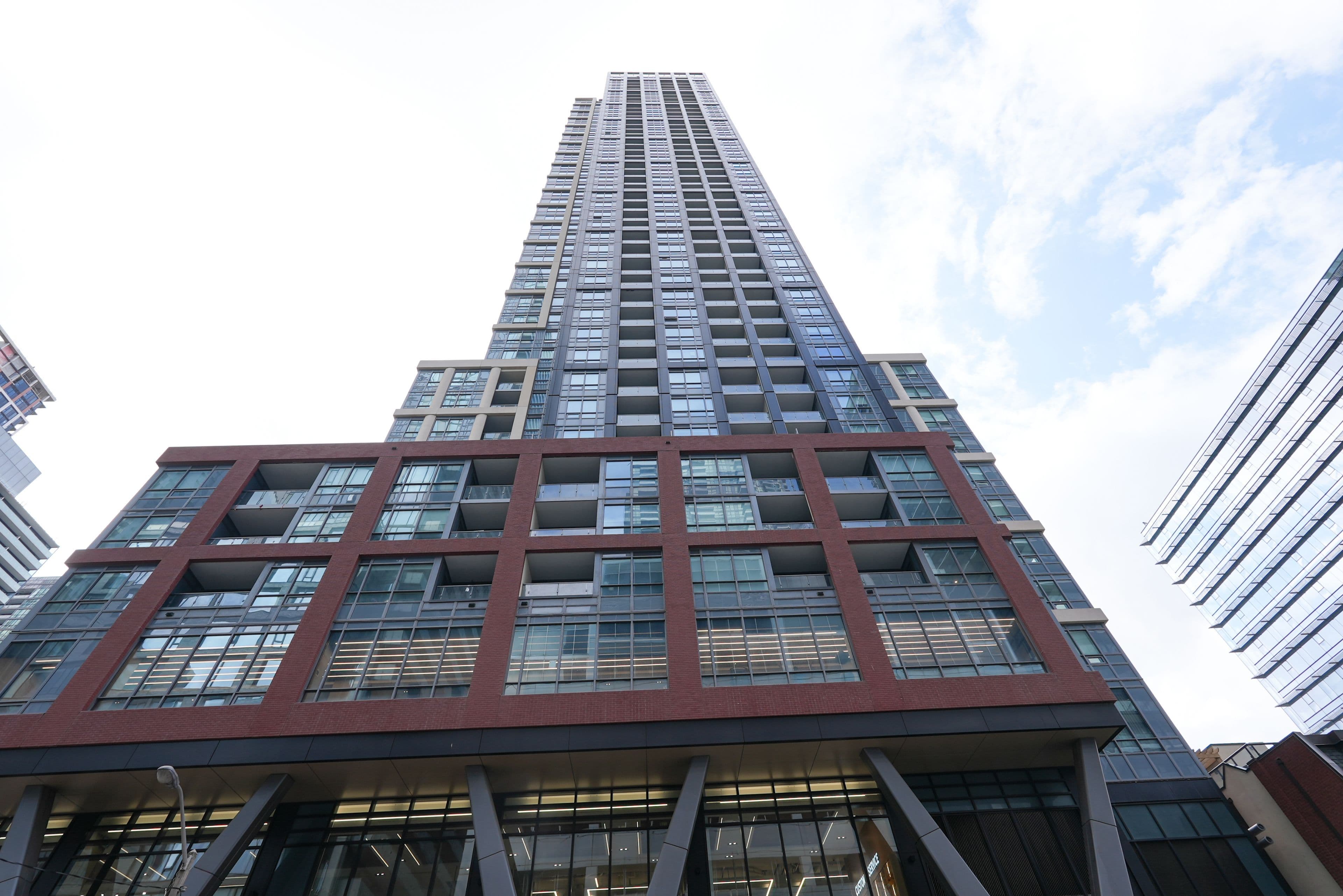 108 Peter Street 4509, Toronto C01, ON M2V 0W2