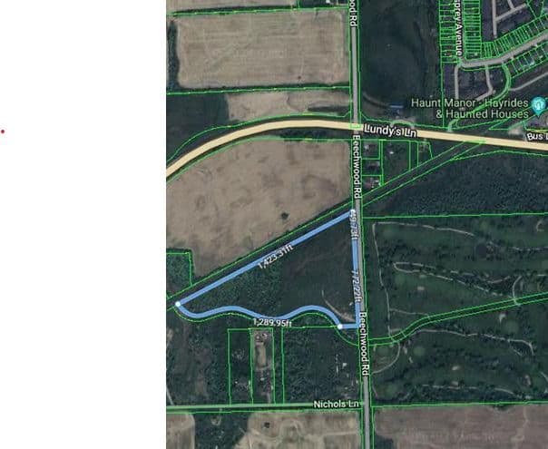 9961 Nichols Lane, Niagara Falls, ON L2E 6S5