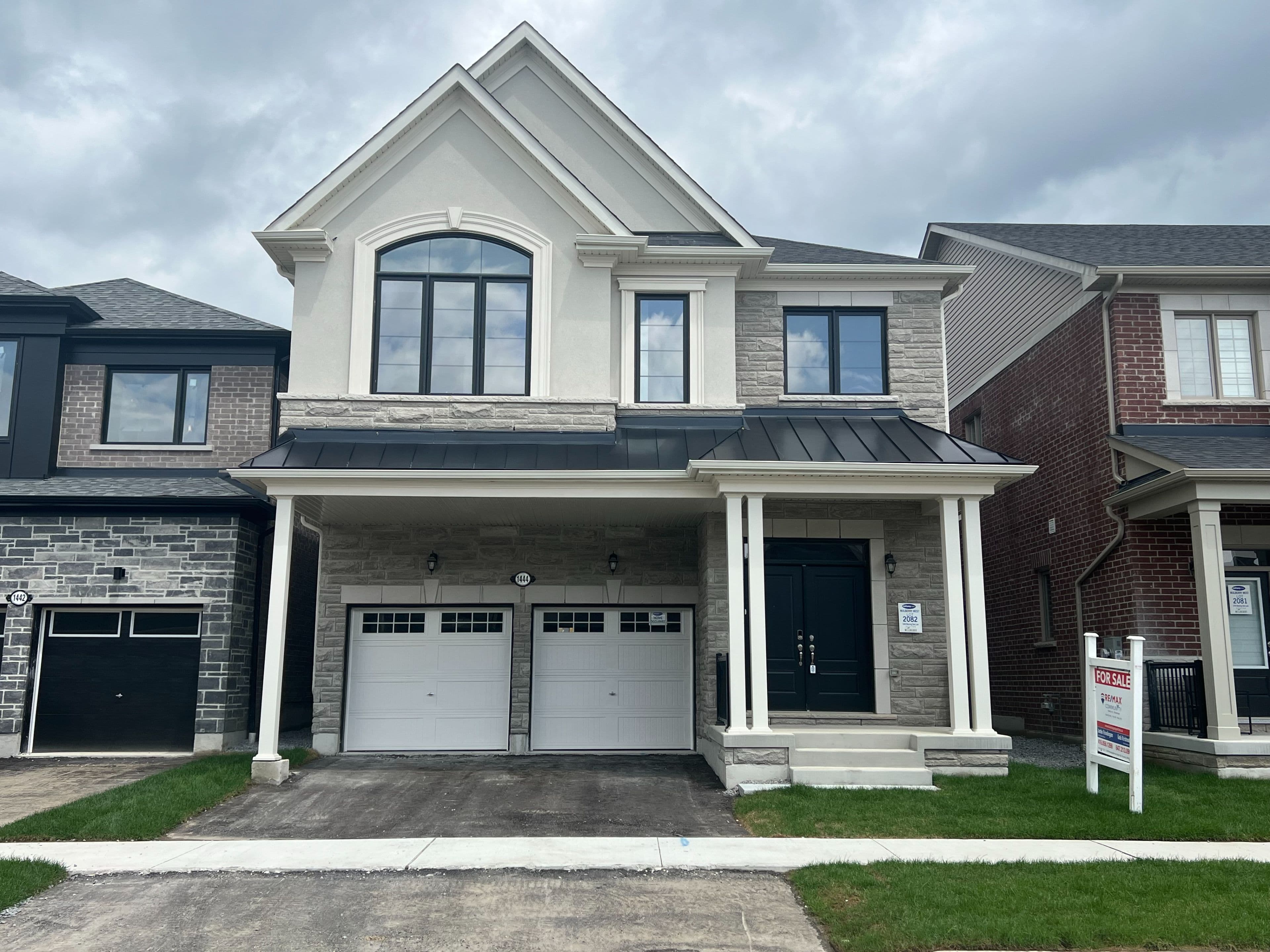 1444 Mourning Dove Lane, Pickering, ON L1X 0N8