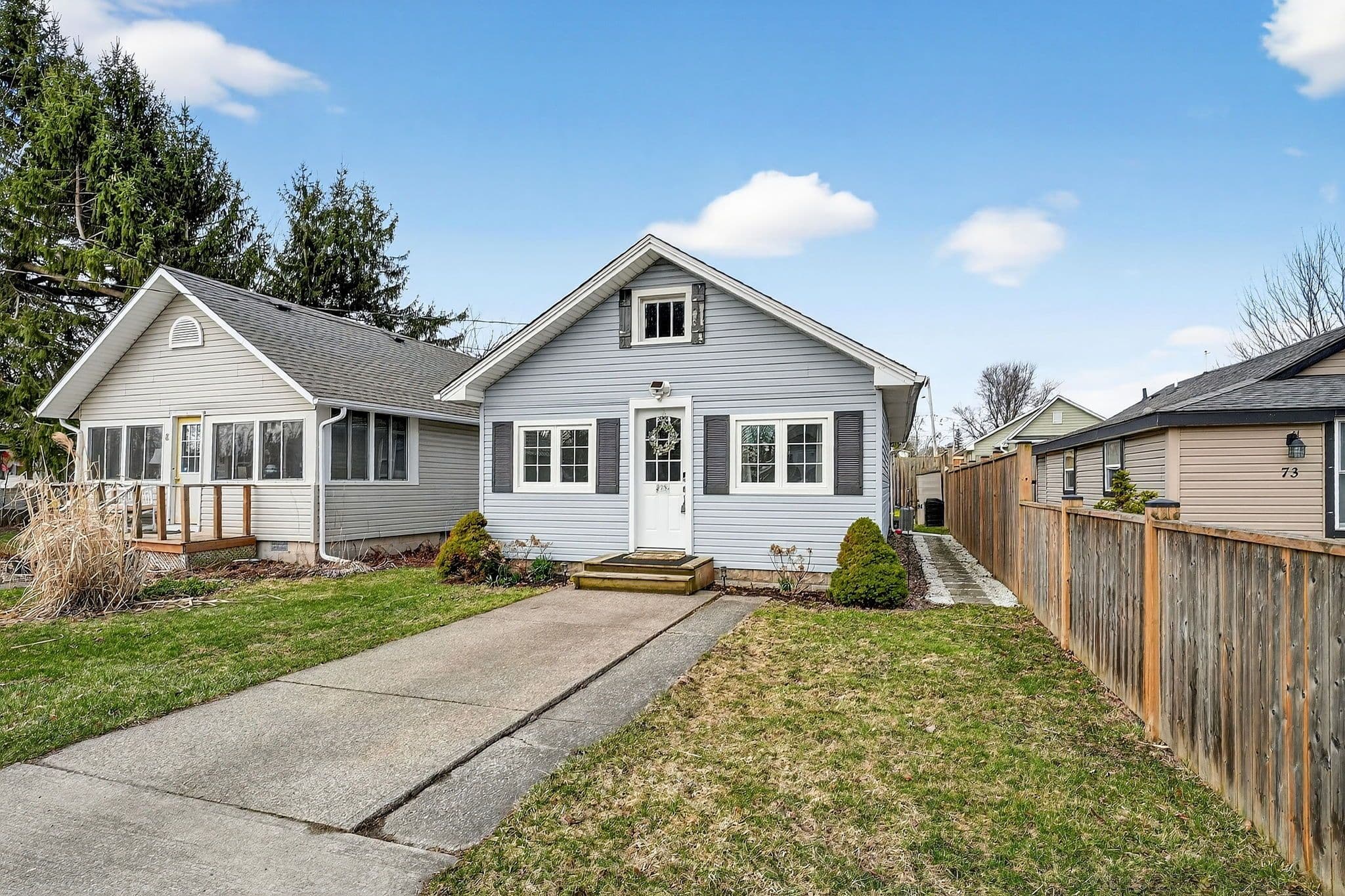 75 Cambridge Road E, Fort Erie, ON L0S 1B0