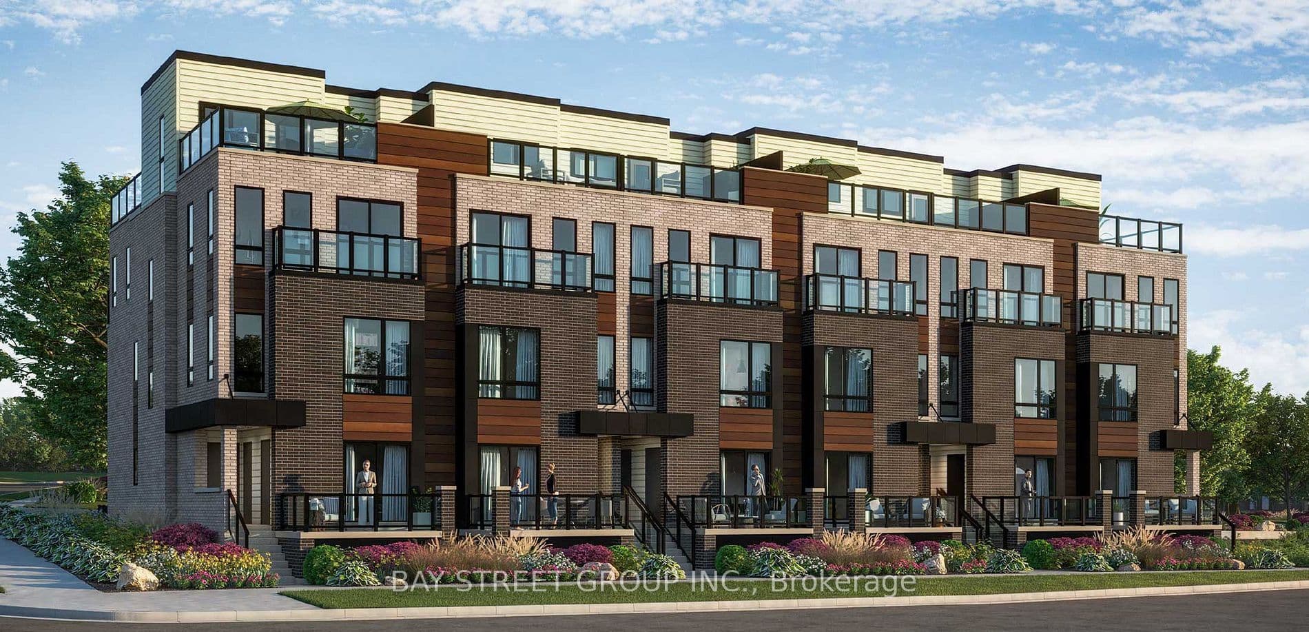 245 McLevin Avenue # 16, Toronto E11, ON M1B 0E8