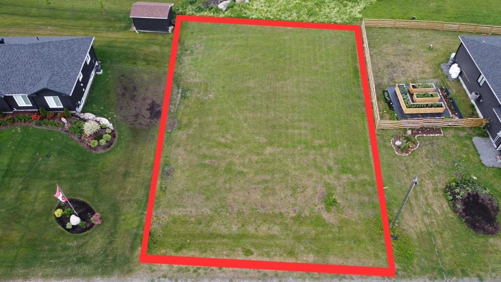 Lot 25 Ross Park Road, North Stormont, ON K0C 1T0