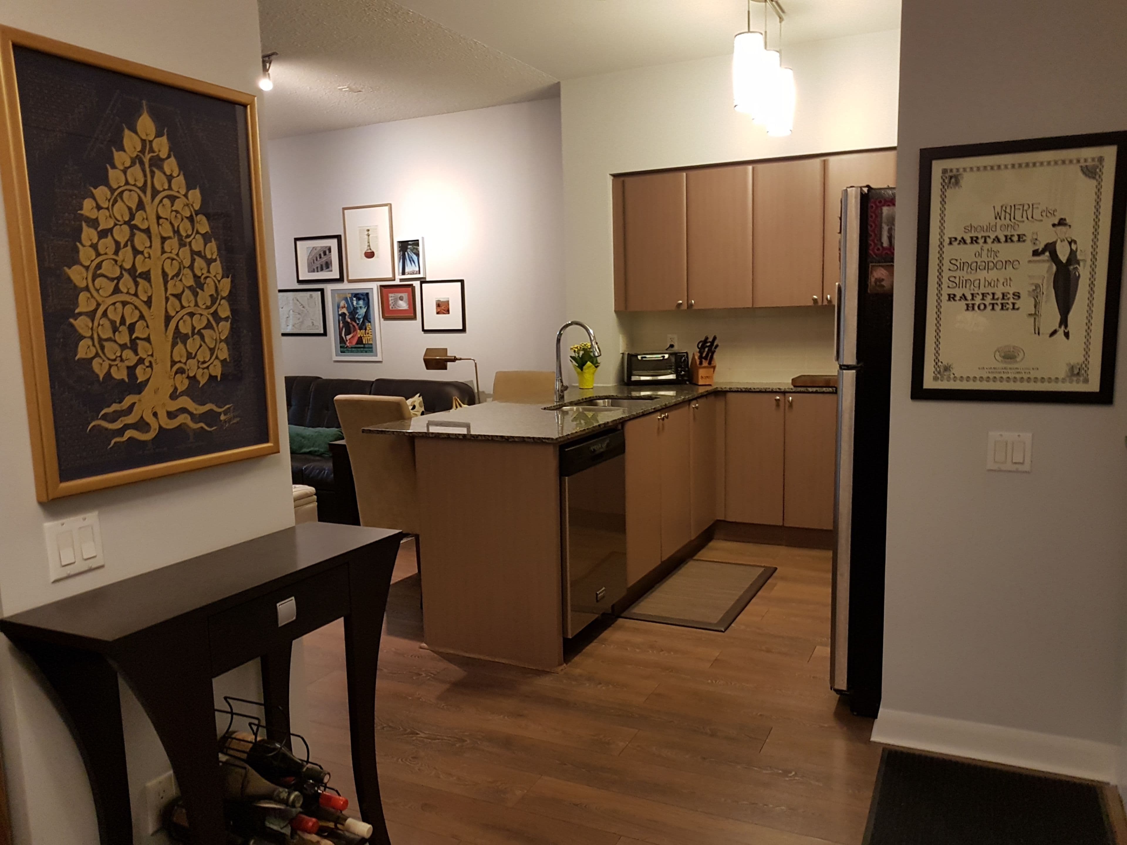 525 Wilson Avenue 120, Toronto C06, ON M3H 0A7