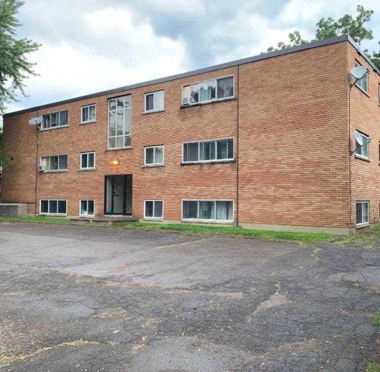 5 Napier Street, St. Catharines, ON L2R 6B3