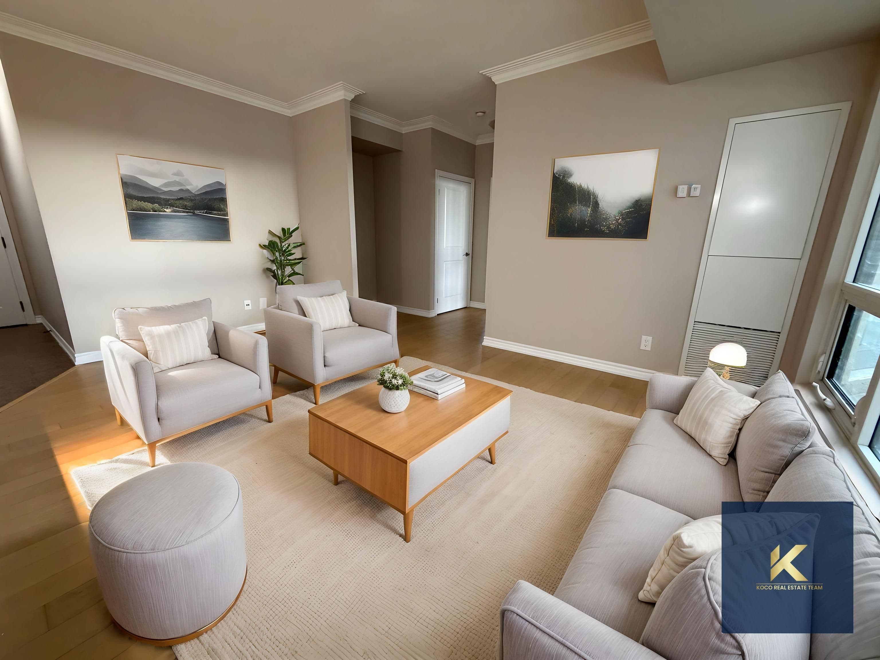 7730 Kipling Avenue 909, Vaughan, ON L4L 1Y9