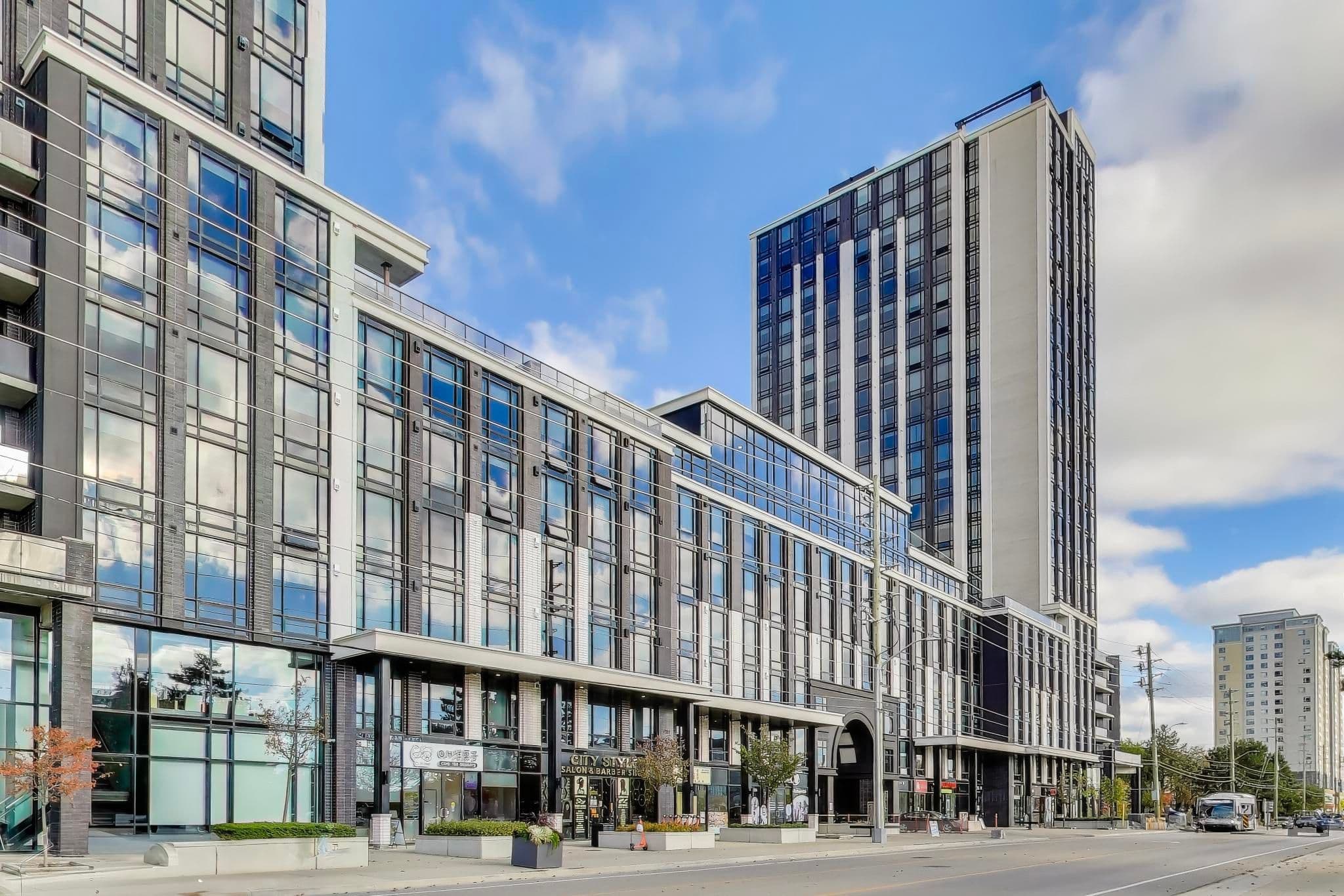 330 PHILLIP Street C224, Waterloo, ON N2L 3W9