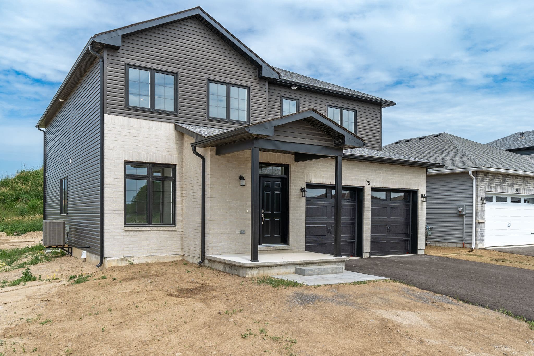 79 George Wright Boulevard, Prince Edward County, ON K0K 2T0