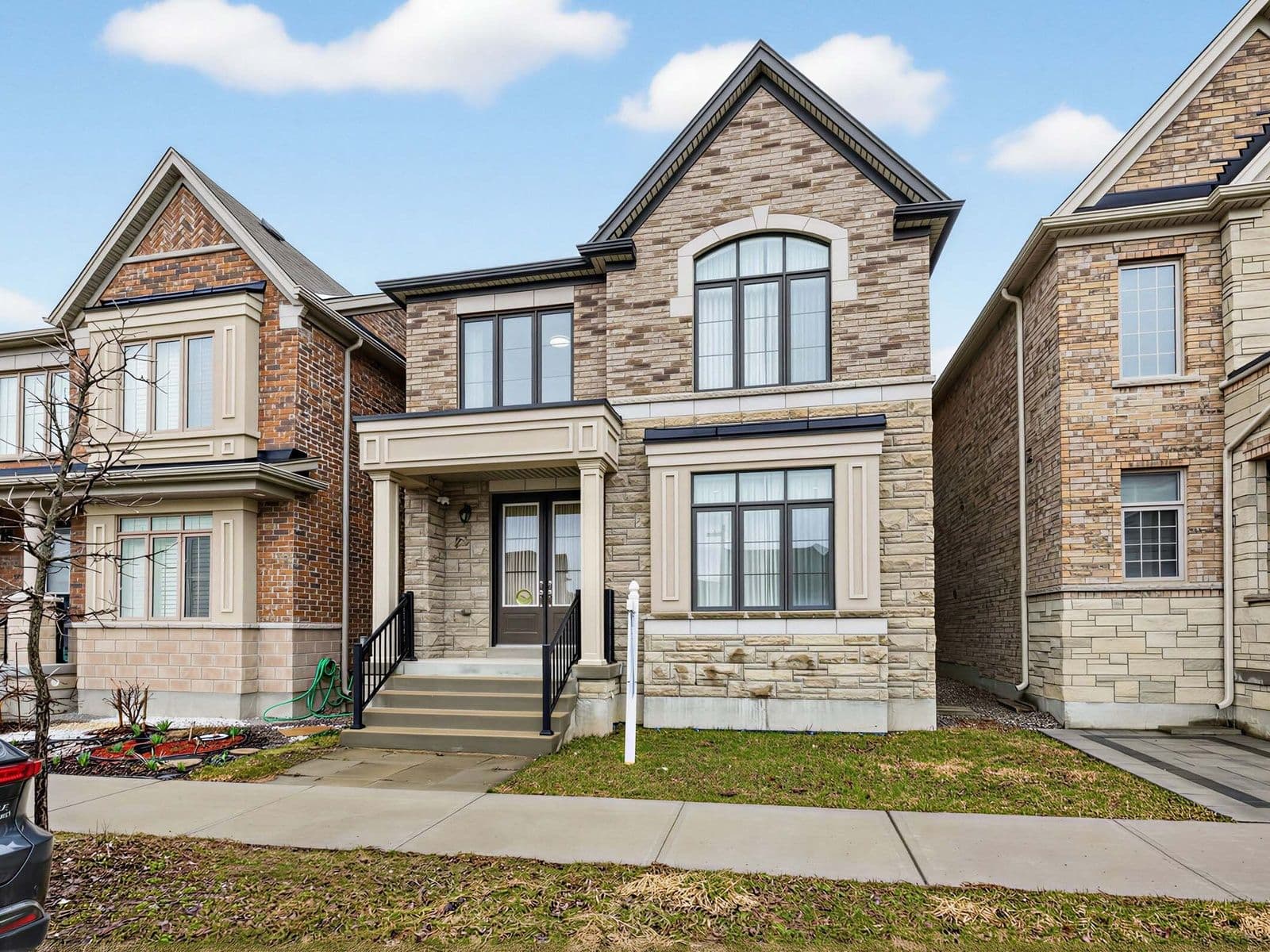 25 Gordon Landon Drive, Markham, ON L6B 0X9, Markham