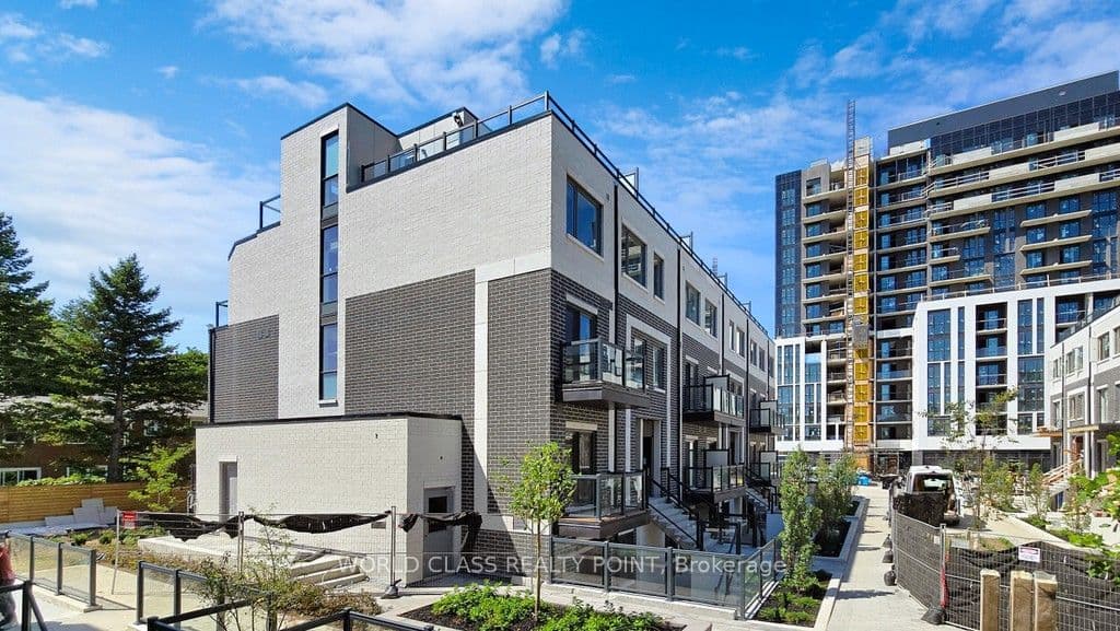 3423 Sheppard Avenue E C1- 311, Toronto E05, ON M1T 0C5