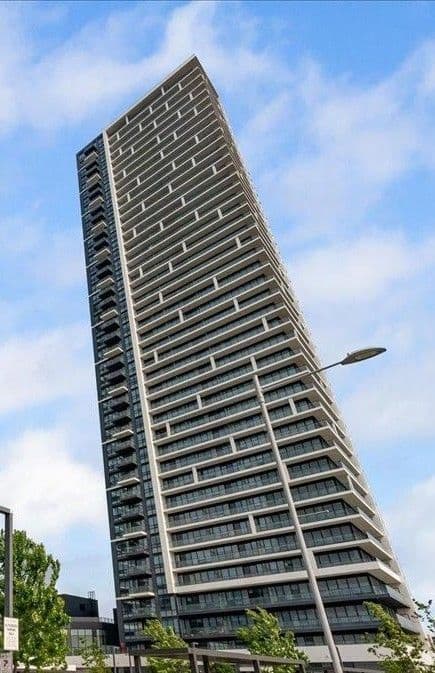 8 Water Walk Drive 3909, Markham, ON L3R 6L4