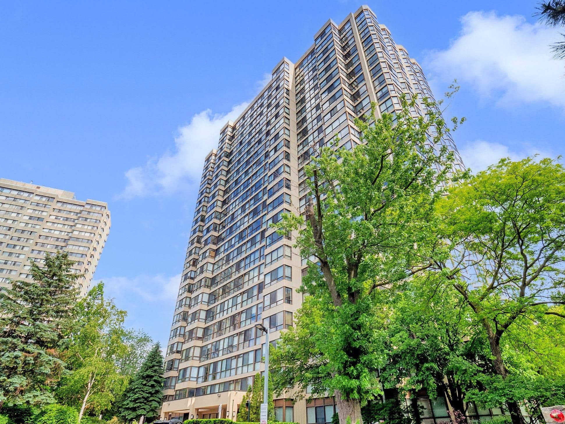 131 Torresdale Avenue 908, Toronto C07, ON M2R 3T1