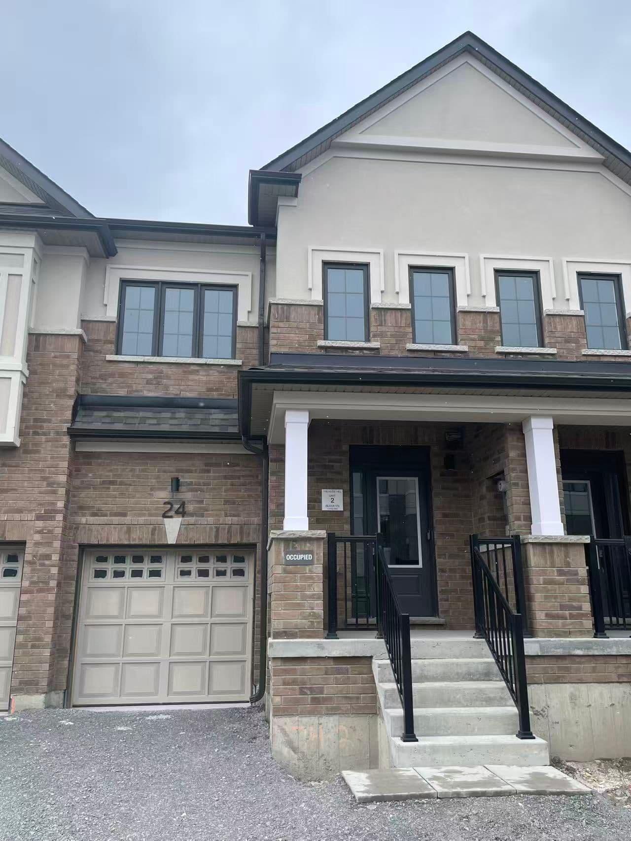 24 Helmkay Avenue, Richmond Hill, ON L4E 1P4