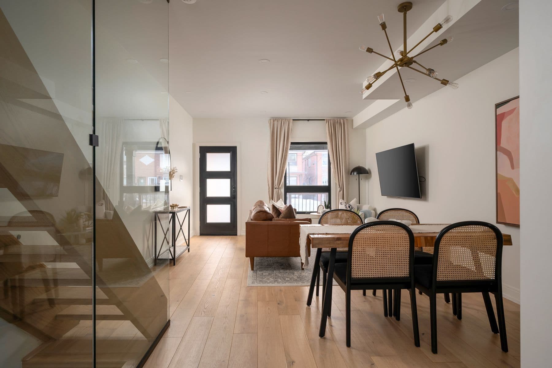 26 Pape Avenue, Toronto E01, ON M4M 2V6