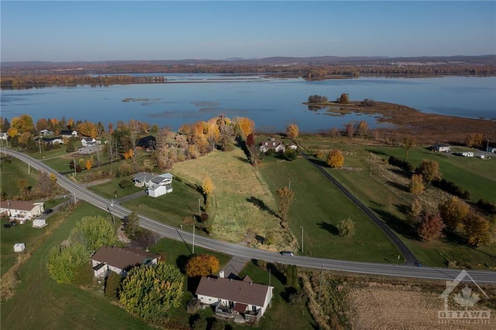 Lot 28 Principale Street, Alfred and Plantagenet, ON K0A 3K0