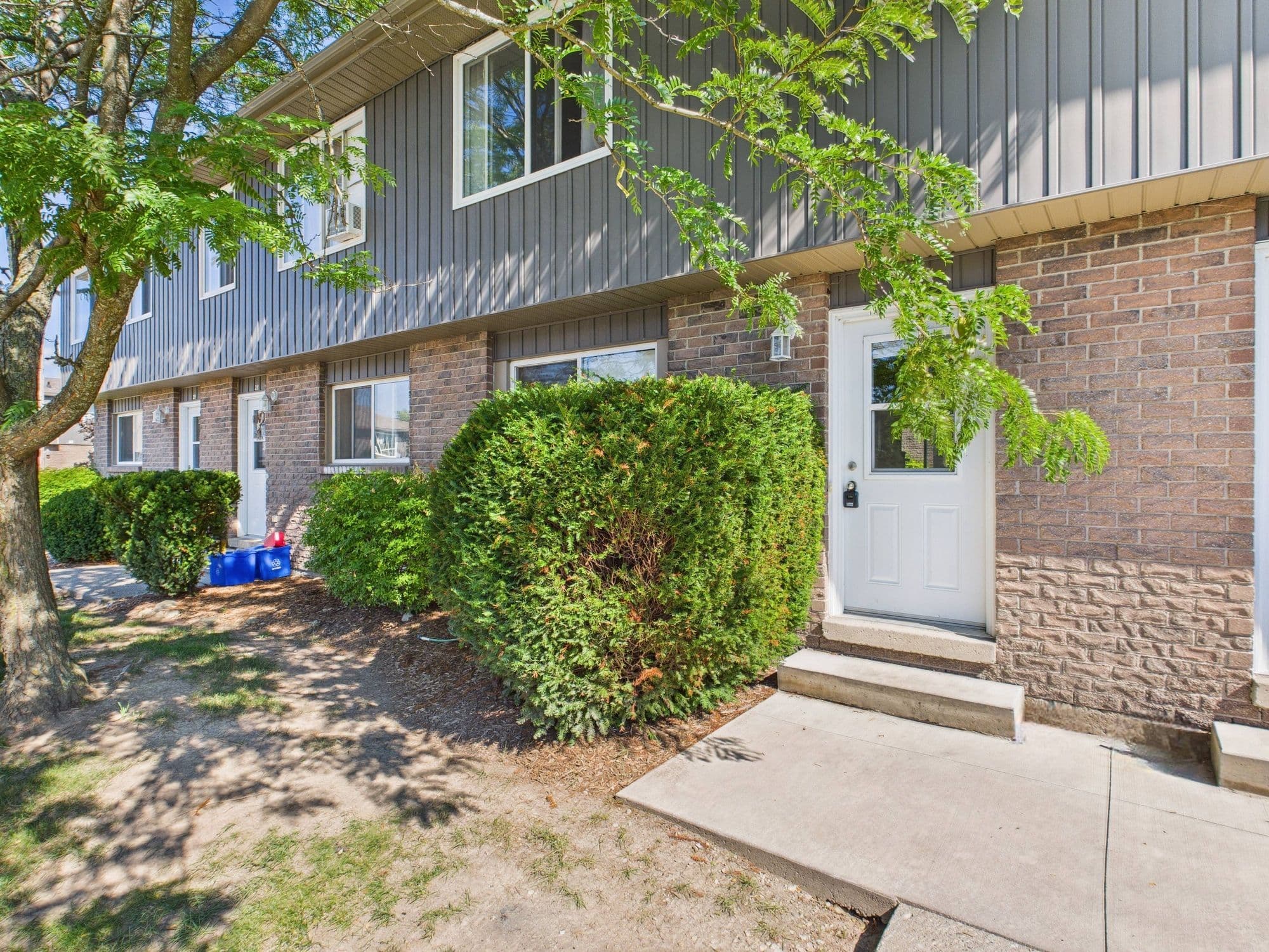 850 Walsh Street 27, Kincardine, ON N2Z 1P1