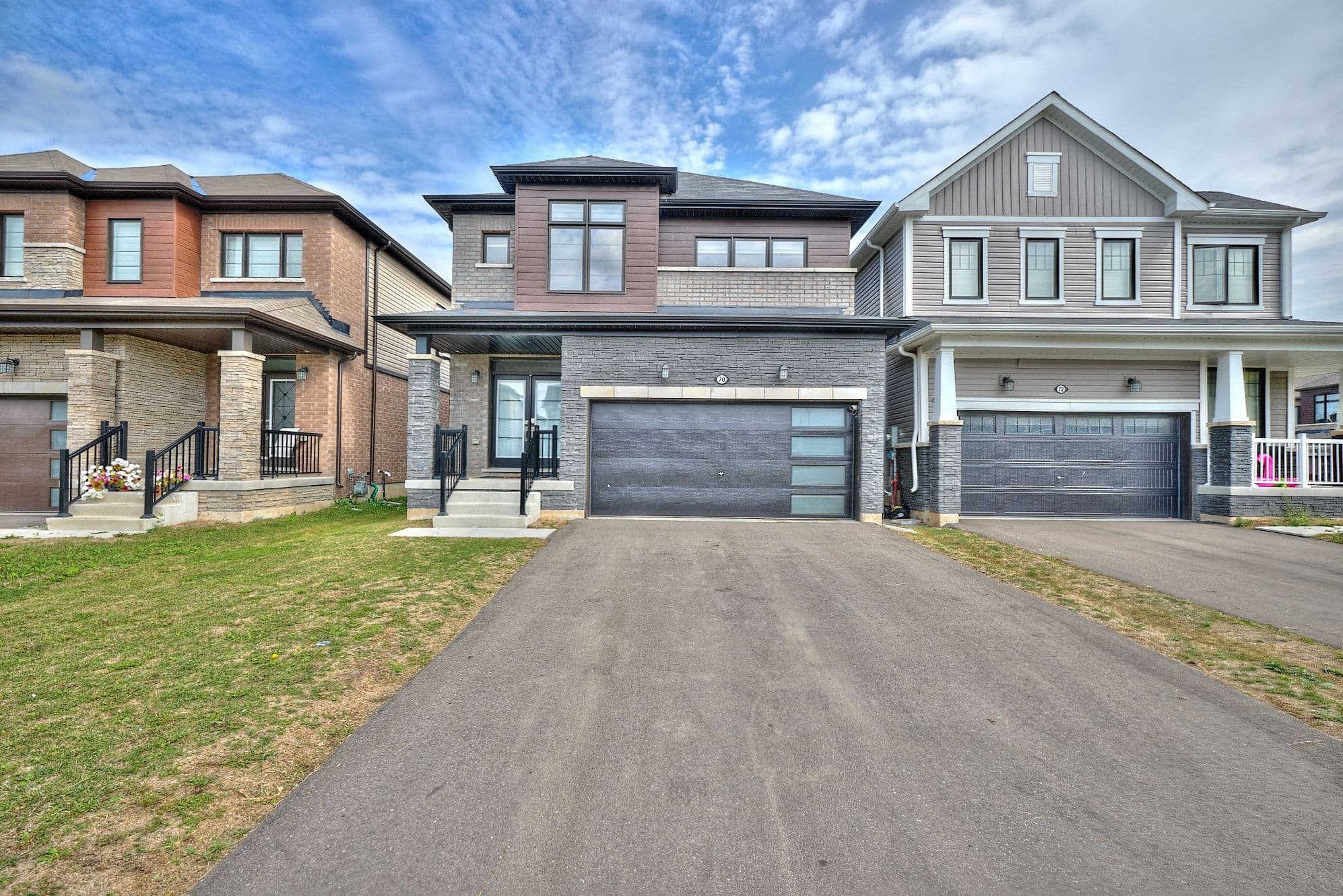 70 Concord Drive, Thorold, ON L2E 6S4