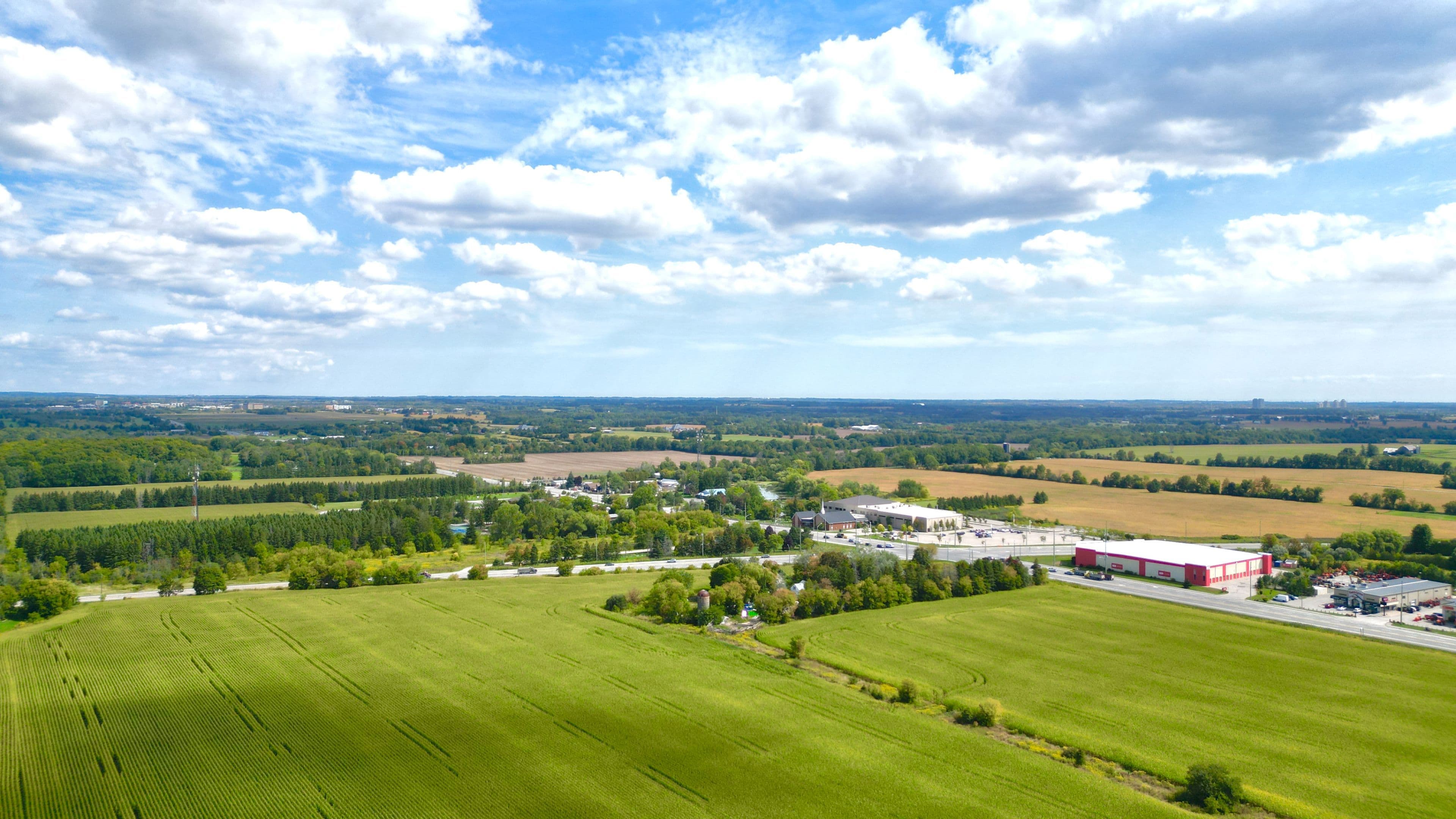 3658 Stouffville Road, Whitchurch-Stouffville, ON L4A 7X5