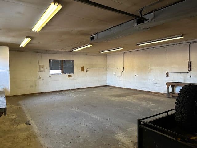 12190 Albion Vaughan Road Workshop, Caledon, ON L7E 1S7