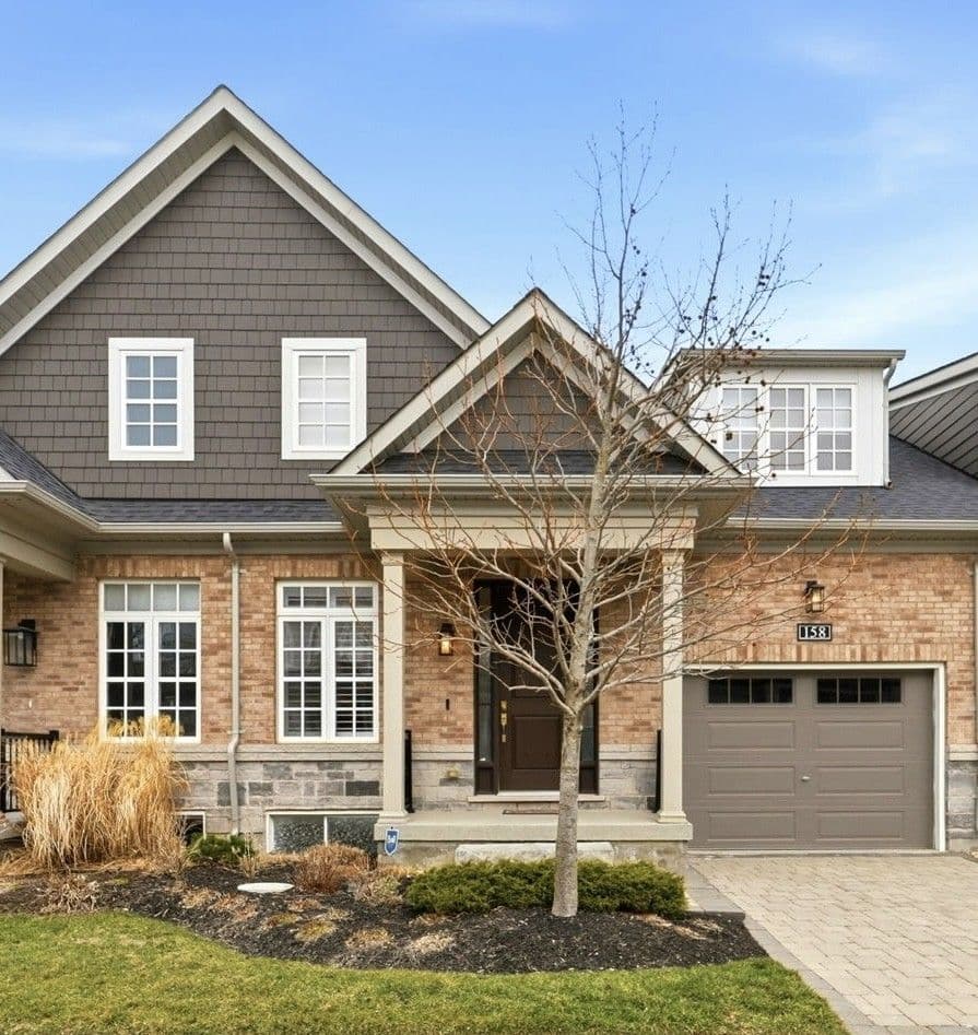 158 Anne Street, Niagara-on-the-Lake, ON L0S 1J0