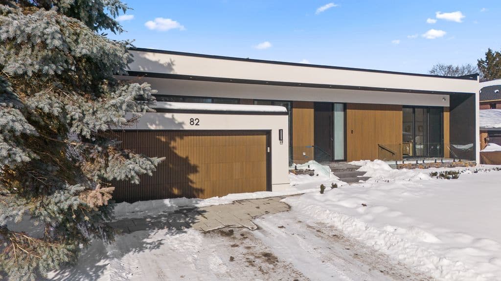 82 Donhill Crescent, Vaughan, ON L0J 1C0