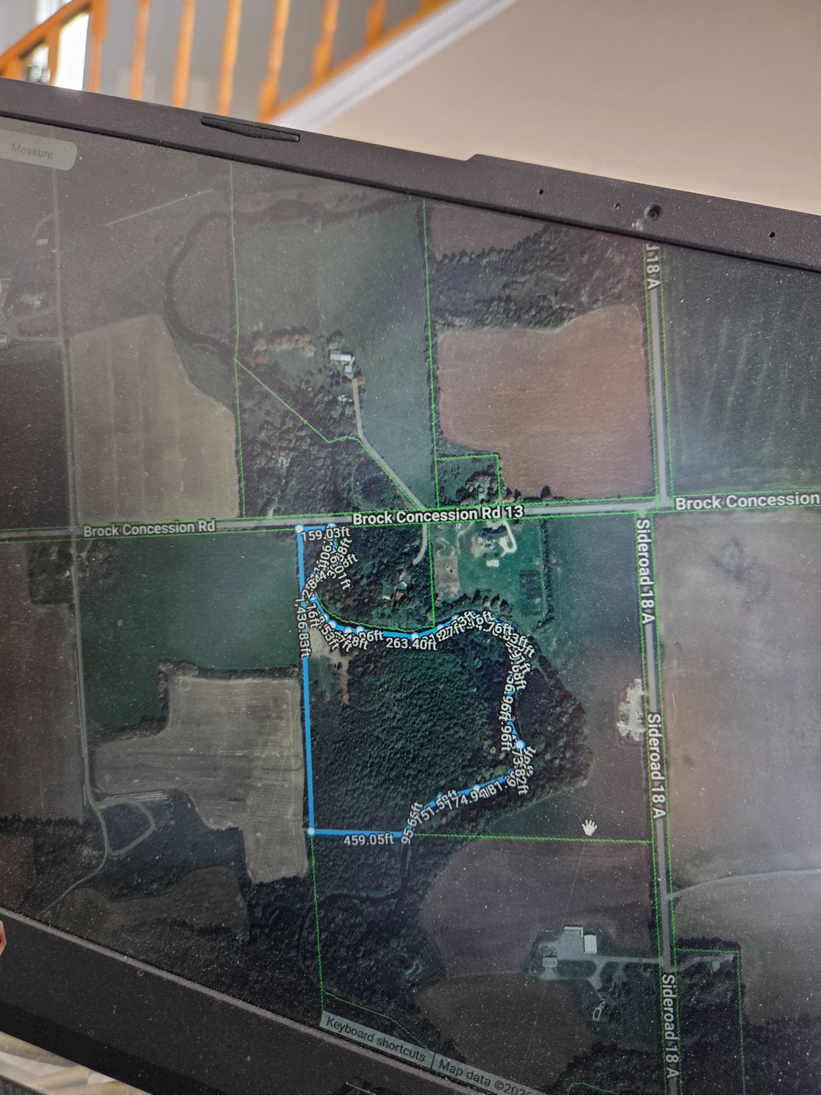 Lot 12 Concession 13 Road, Brock, ON L0E 1E0
