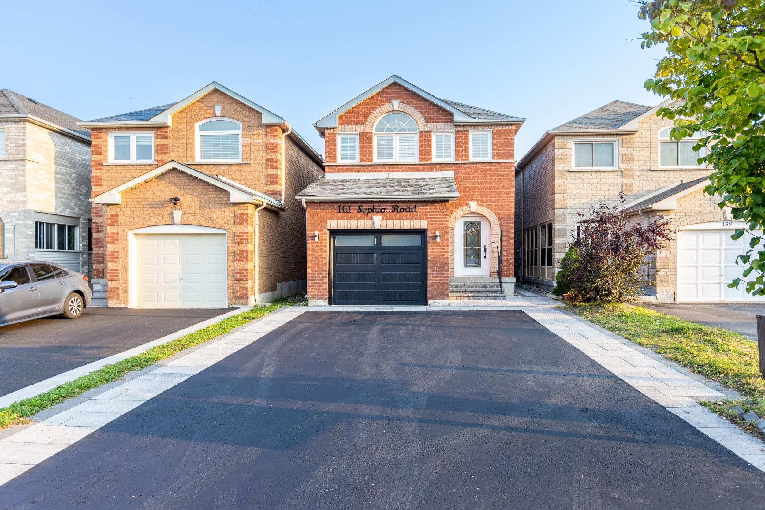 161 Sophia Road, Markham, ON L3S 3Y9