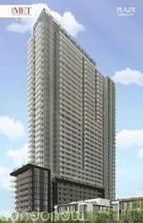 7895 Jane Street 2601, Vaughan, ON L4K 2M7