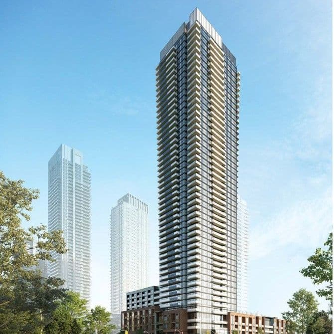 4130 Parkside Village Drive 3704, Mississauga, ON L5B 3M8