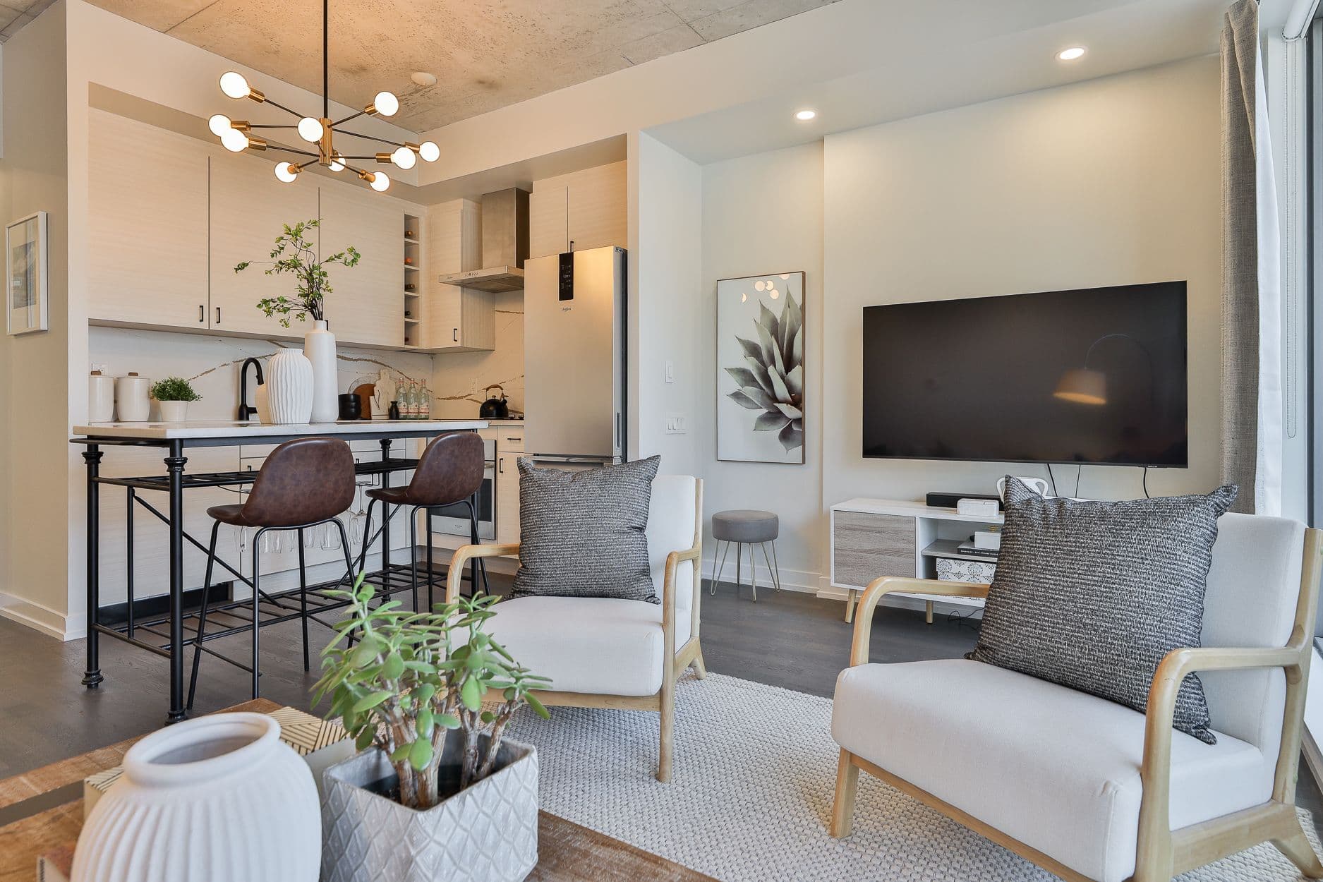 461 Adelaide Street W 434, Toronto C01, ON M5V 1T1