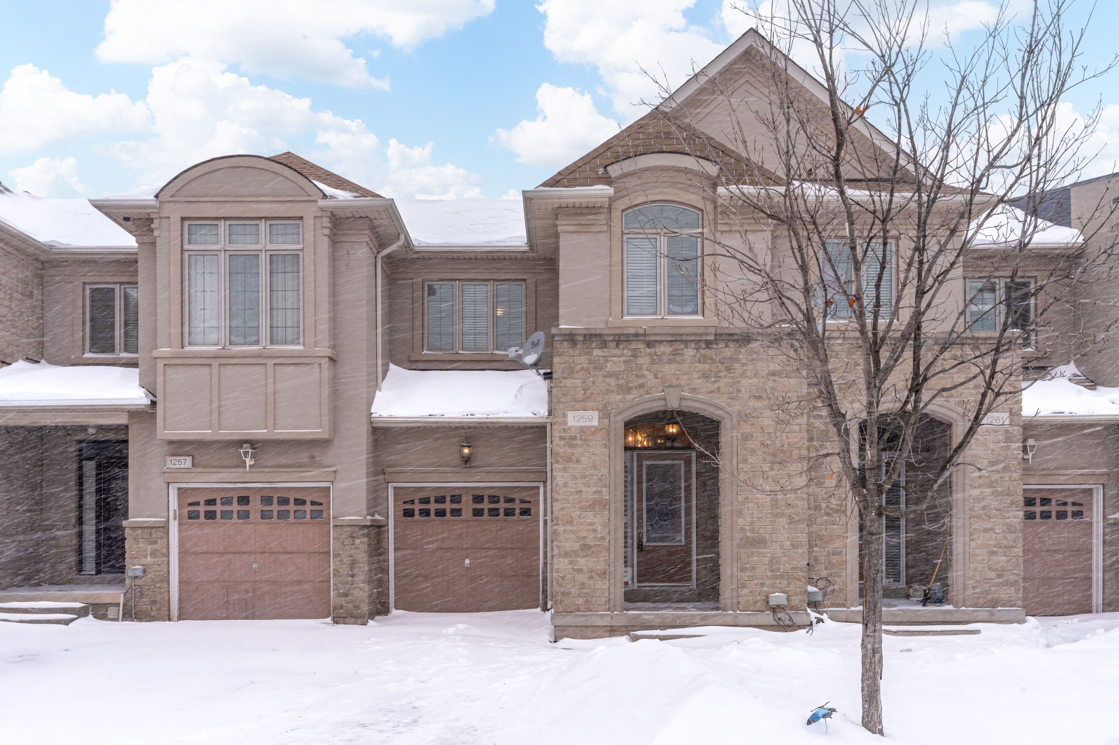 1259 Craigleith Road, Oakville, ON L6H 0B6