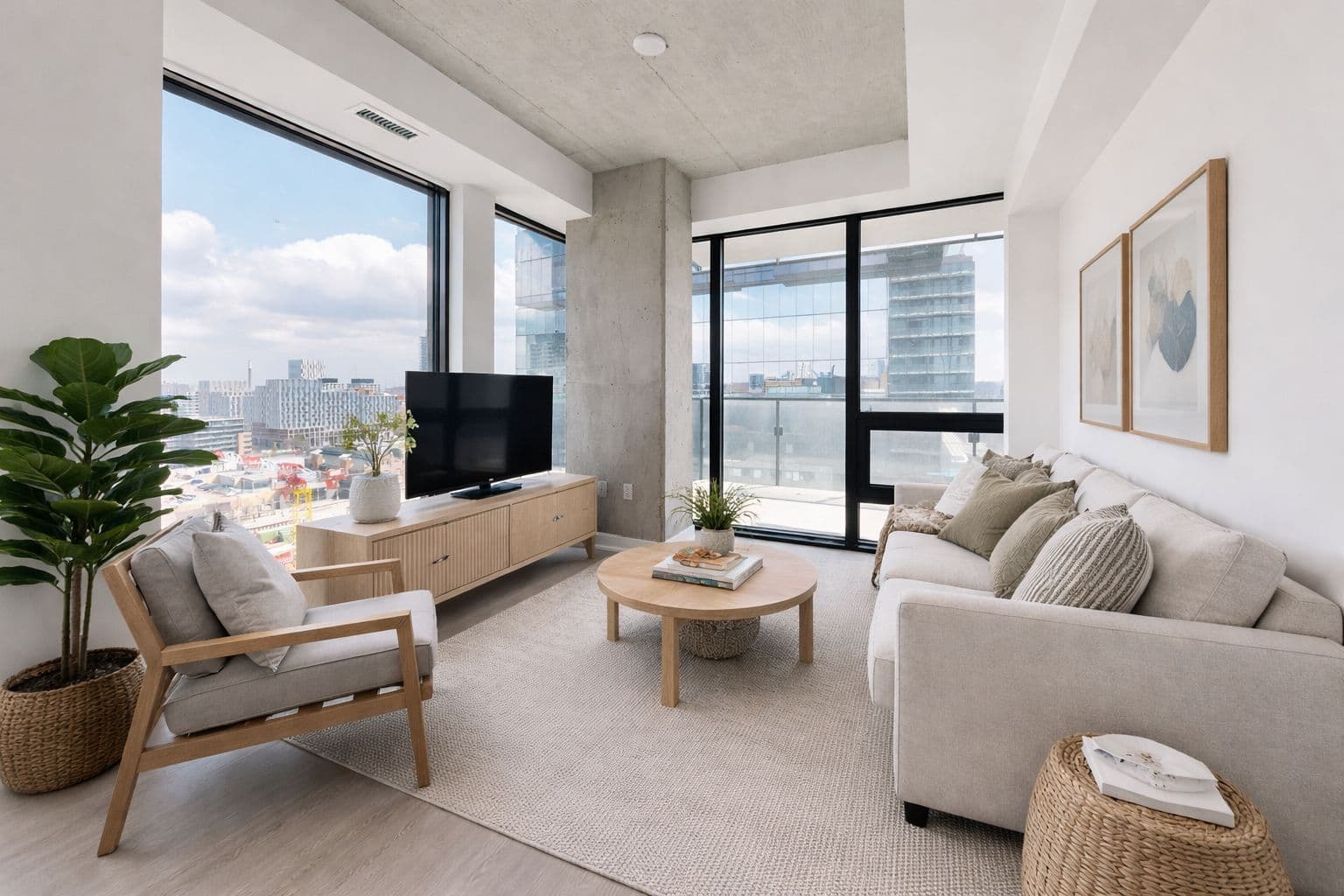 284 King Street E 902, Toronto C08, ON M5A 1K4