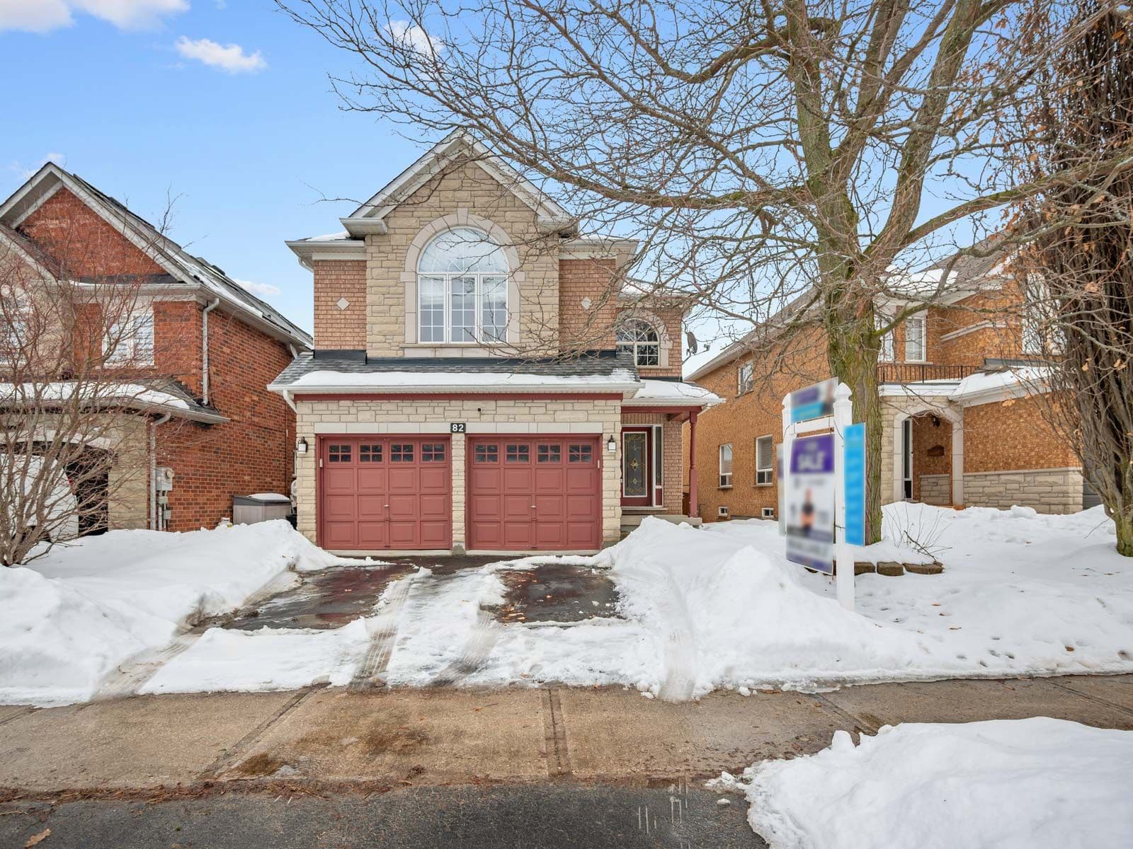 82 Belmont Boulevard, Halton Hills, ON L7G 6E7