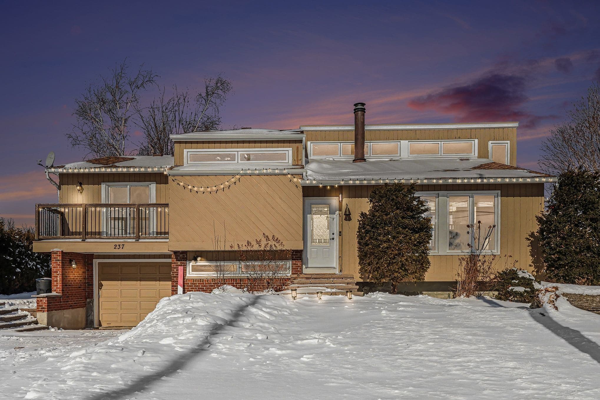 237 Queen West Street, North Dundas, ON K0C 1H0