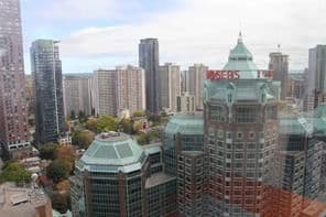 28 Ted Rogers Way 2302, Toronto C08, ON M4Y 2J4