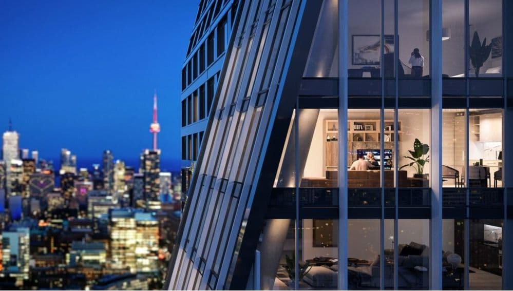 8 Wellesley Street W 5606, Toronto C01, ON M4Y 0J5