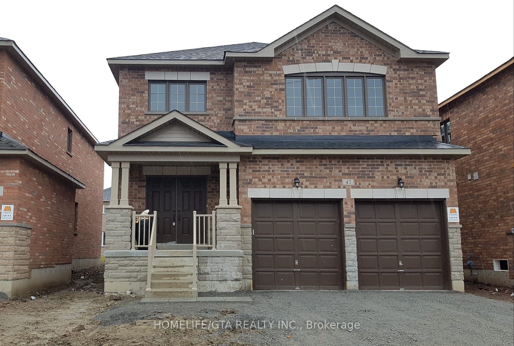 47 Furniss Street, Brock, ON L0K 1A0