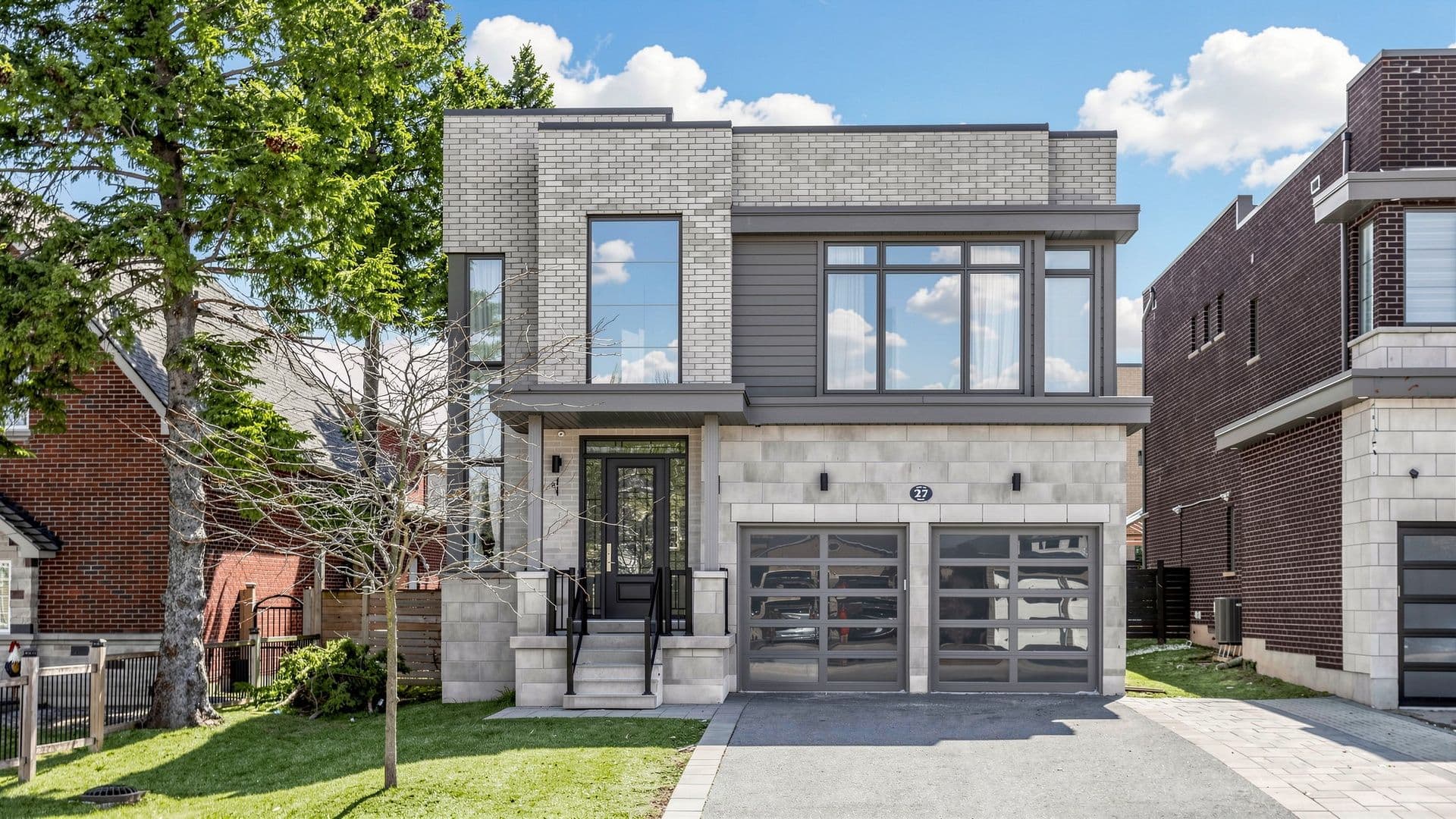 27 Poplar Drive, Richmond Hill, ON L4E 2Y4