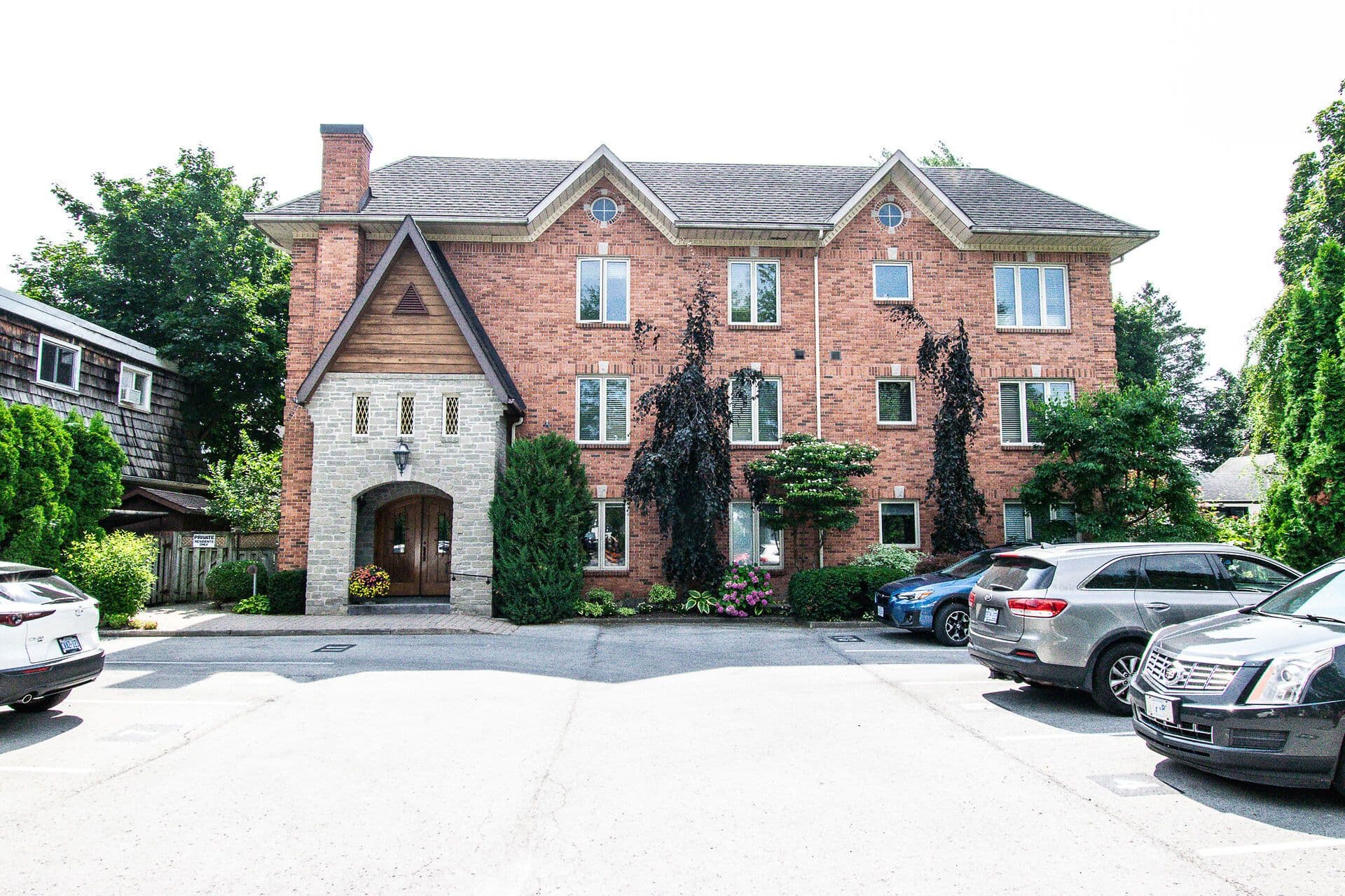 55 Main Street 303, St. Catharines, ON L2N 4T8